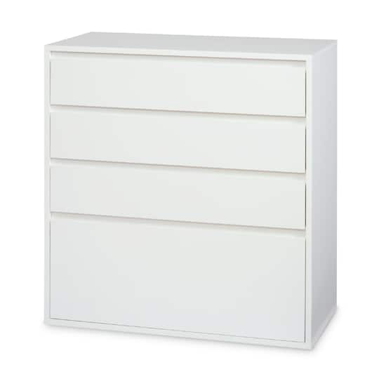 Make Station Wide Storage Chest by Simply Tidy®